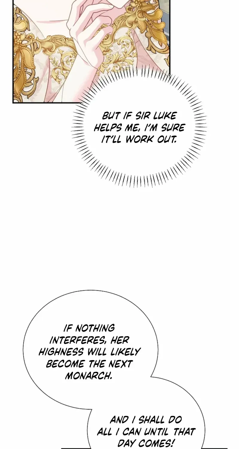 Read Cavier Falcon Princess chapter 129 image 62 on Lezhin