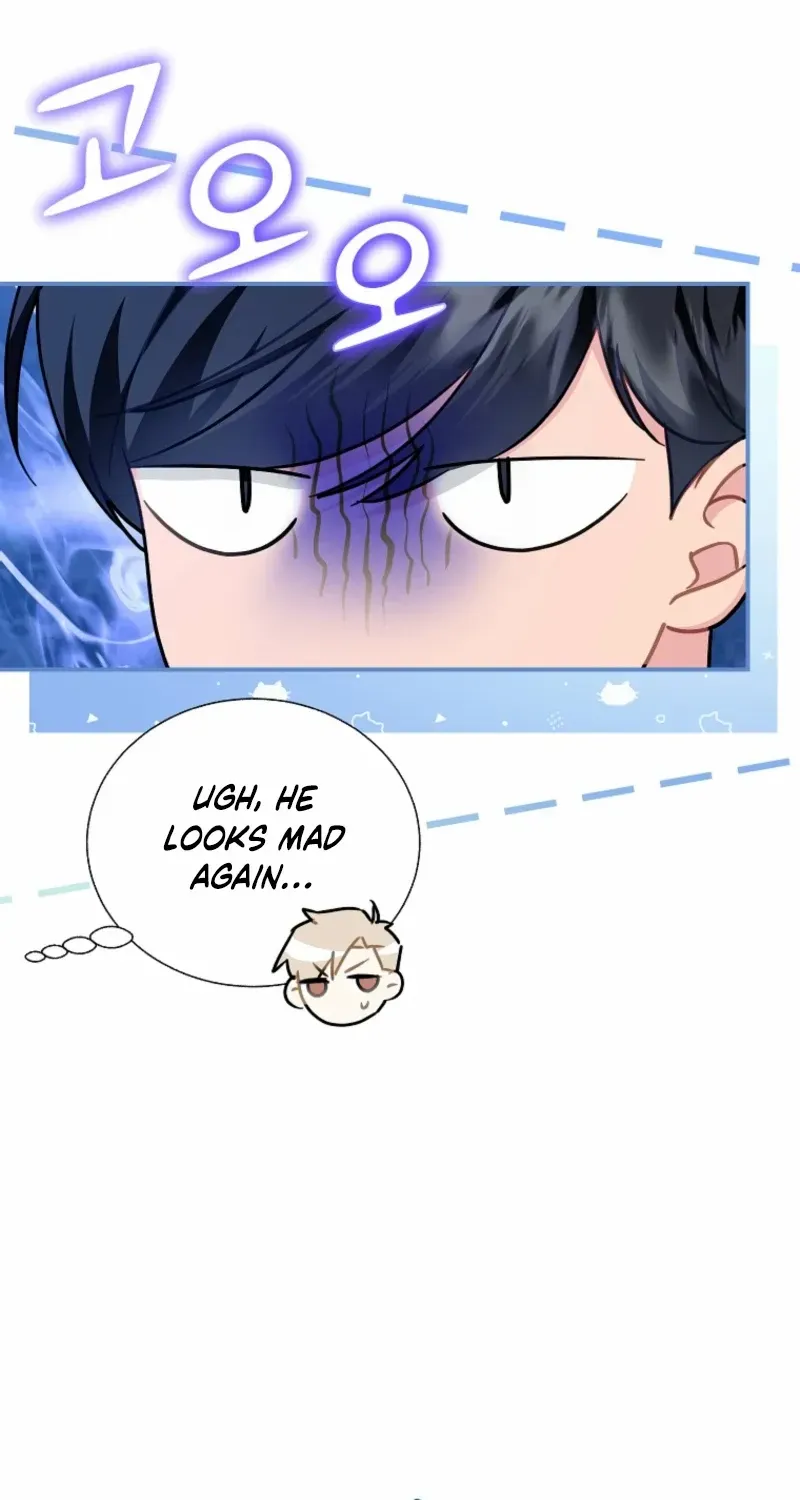 Read Cavier Falcon Princess chapter 129 image 67 on Lezhin