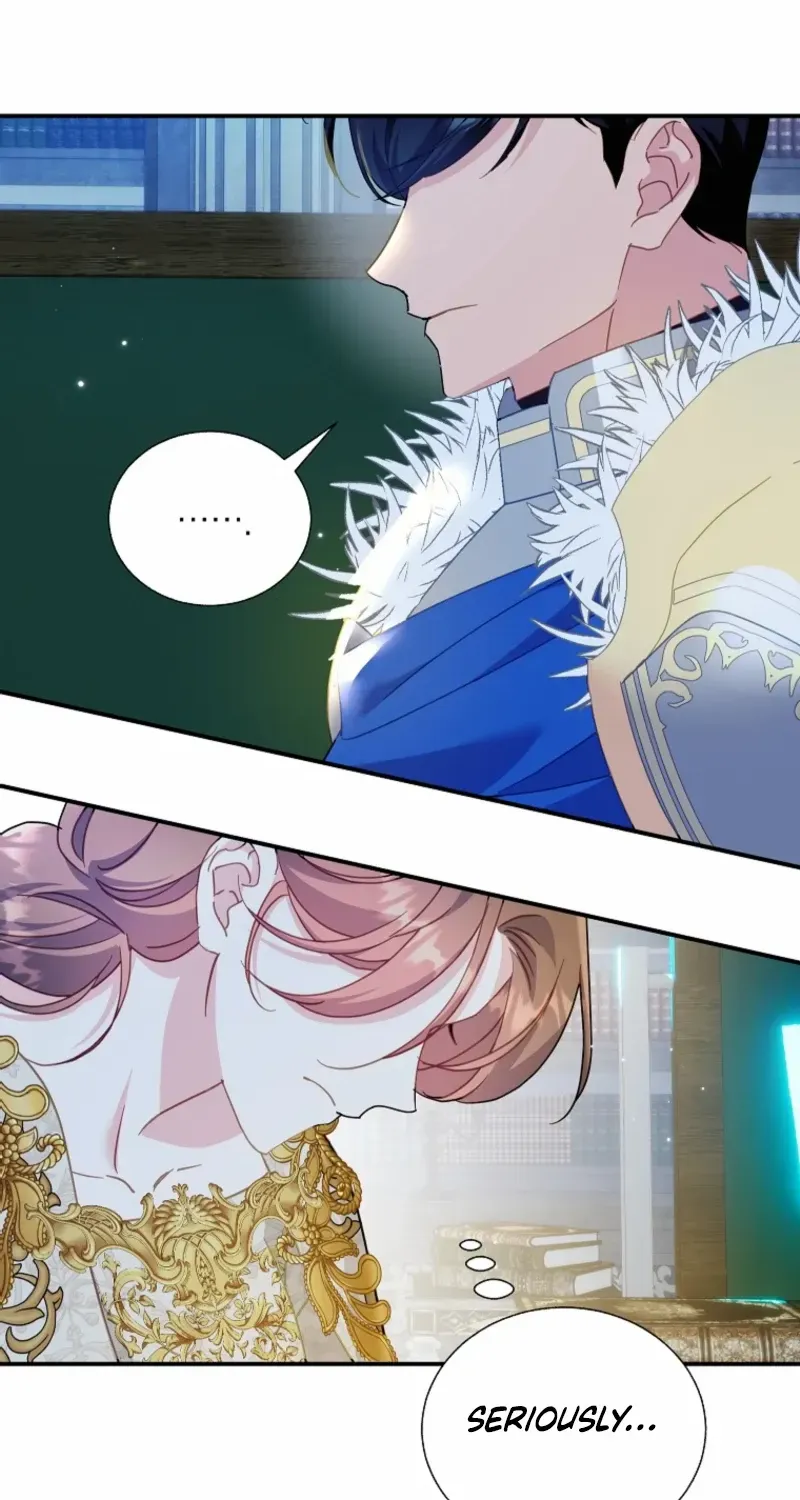 Read Cavier Falcon Princess chapter 129 image 69 on Lezhin