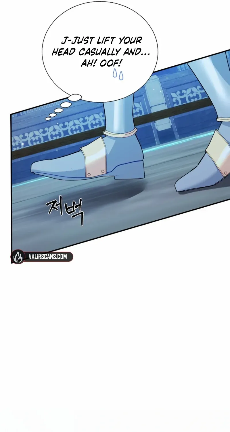Read Cavier Falcon Princess chapter 129 image 72 on Lezhin
