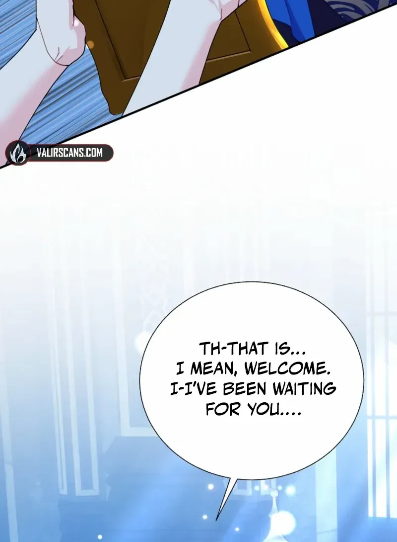 Read Cavier Falcon Princess chapter 129 image 77 on Lezhin