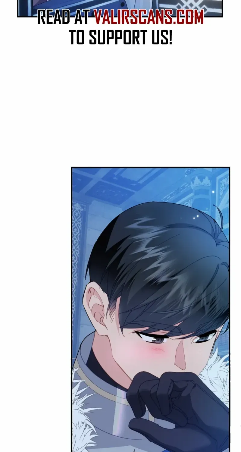 Read Cavier Falcon Princess chapter 129 image 80 on Lezhin