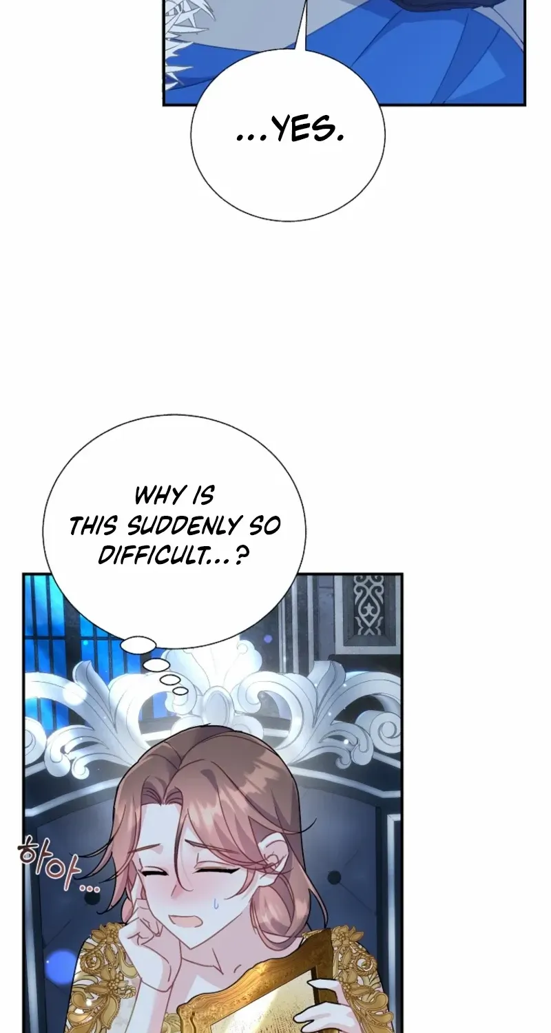 Read Cavier Falcon Princess chapter 129 image 81 on Lezhin