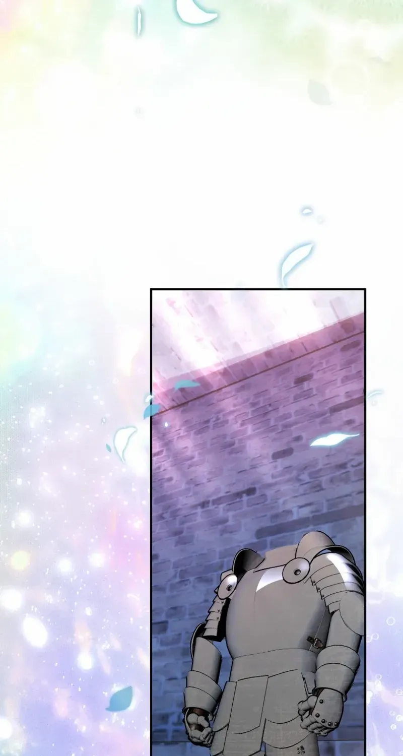 Read Cavier Falcon Princess chapter 129 image 87 on Lezhin