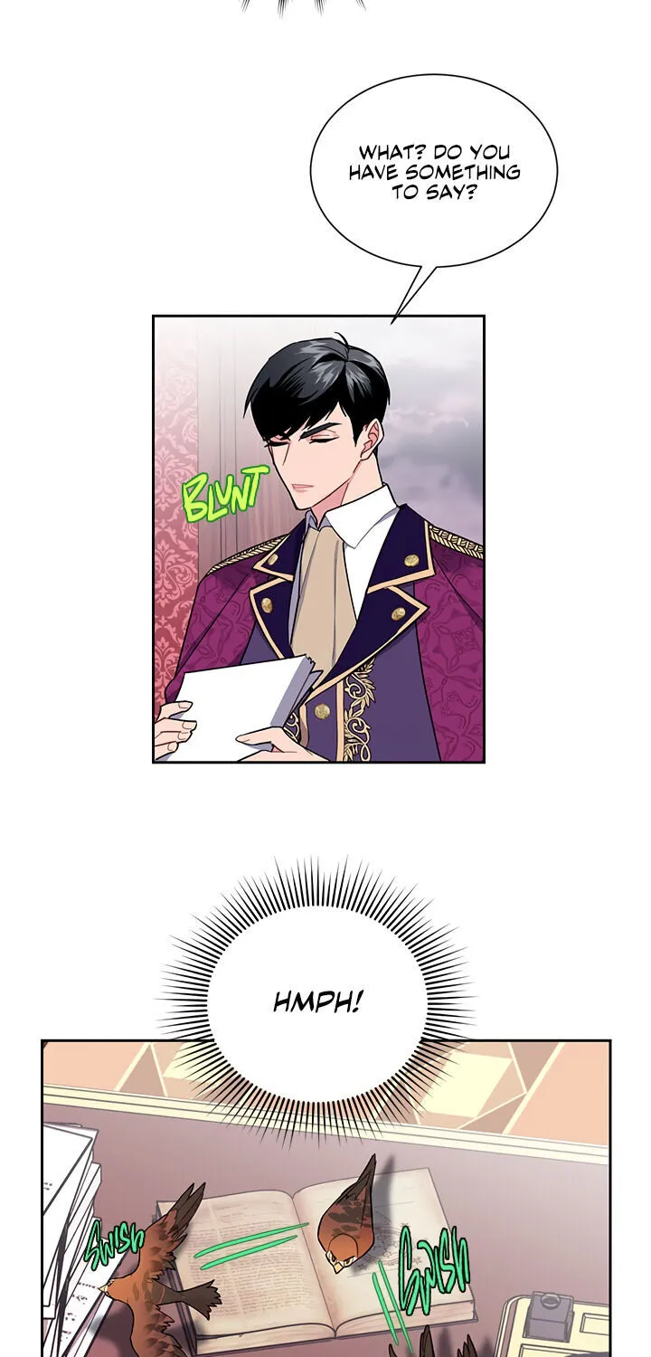 Read Cavier Falcon Princess chapter 13 image 11 on Lezhin