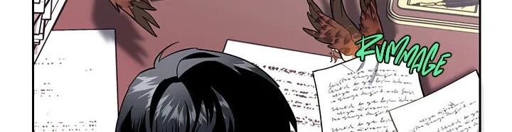 Read Cavier Falcon Princess chapter 13 image 12 on Lezhin
