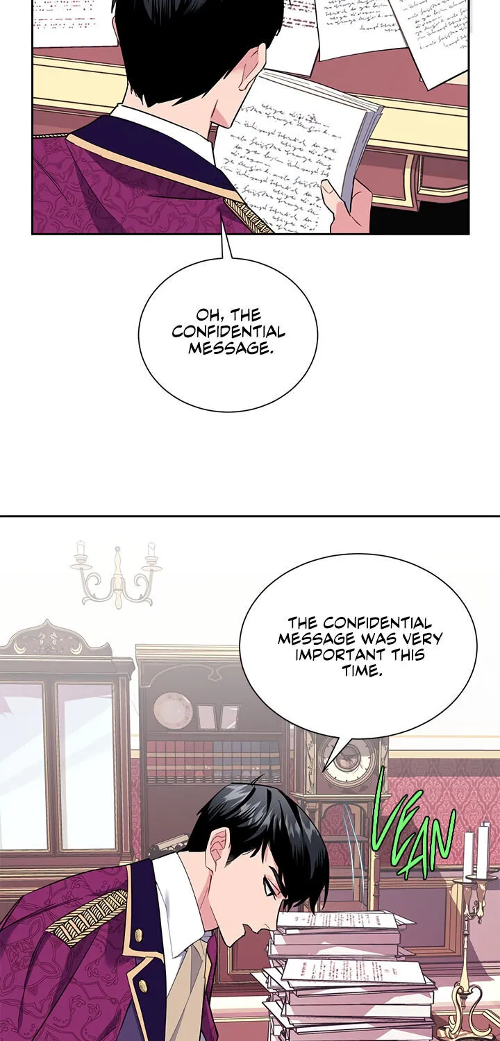 Read Cavier Falcon Princess chapter 13 image 13 on Lezhin