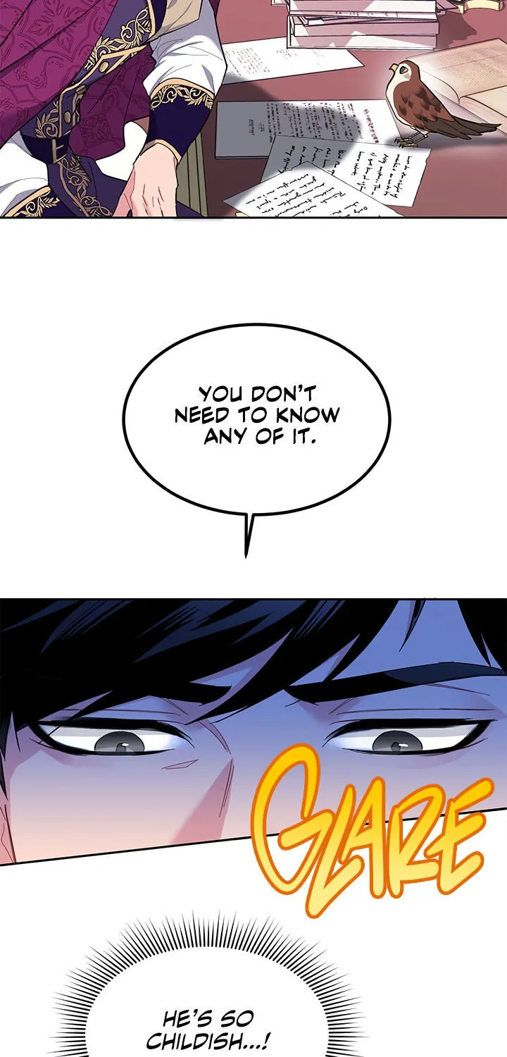 Read Cavier Falcon Princess chapter 13 image 14 on Lezhin