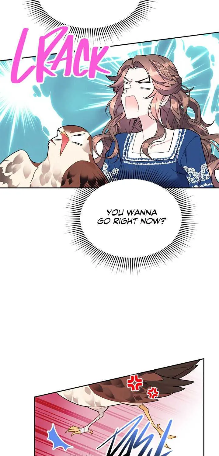 Read Cavier Falcon Princess chapter 13 image 15 on Lezhin