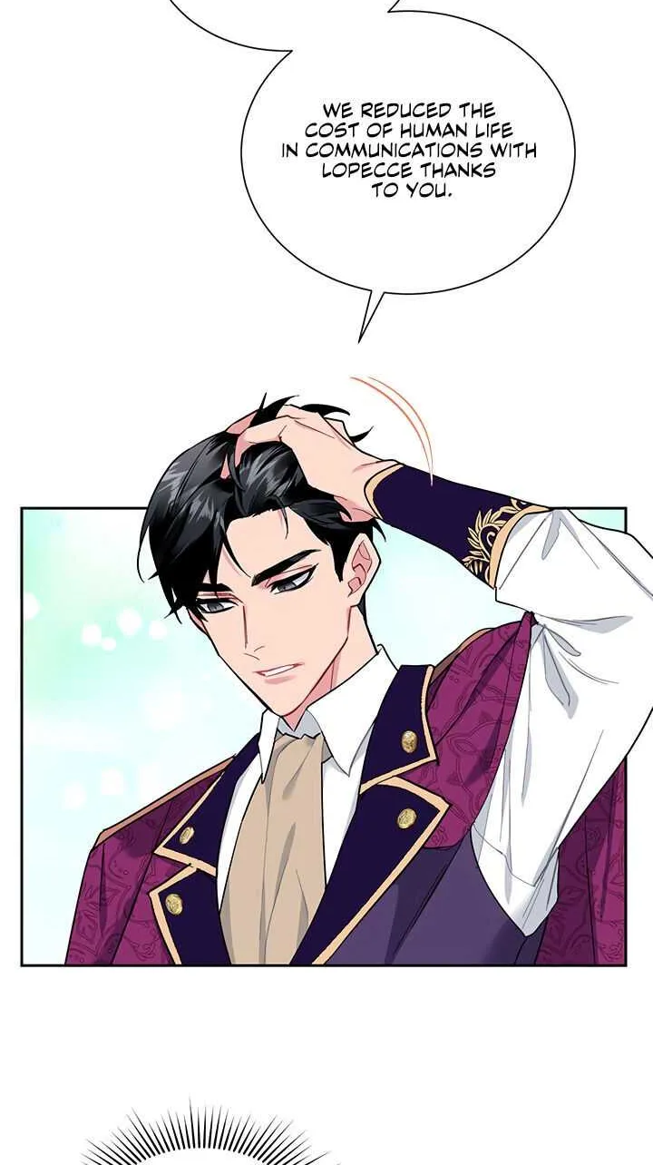 Read Cavier Falcon Princess chapter 13 image 18 on Lezhin