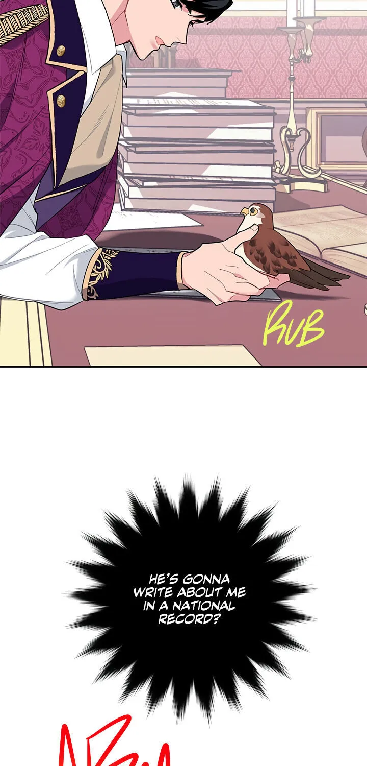 Read Cavier Falcon Princess chapter 13 image 20 on Lezhin