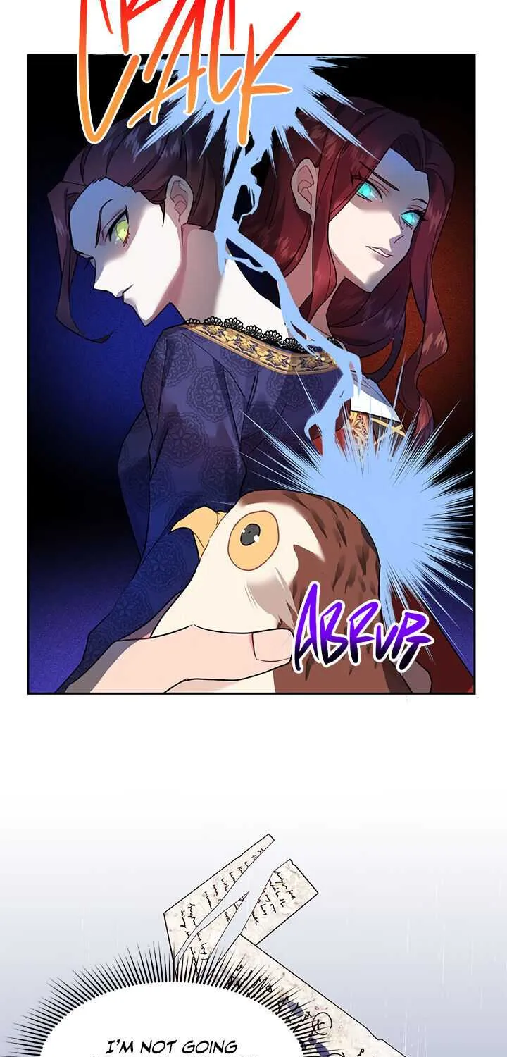 Read Cavier Falcon Princess chapter 13 image 21 on Lezhin