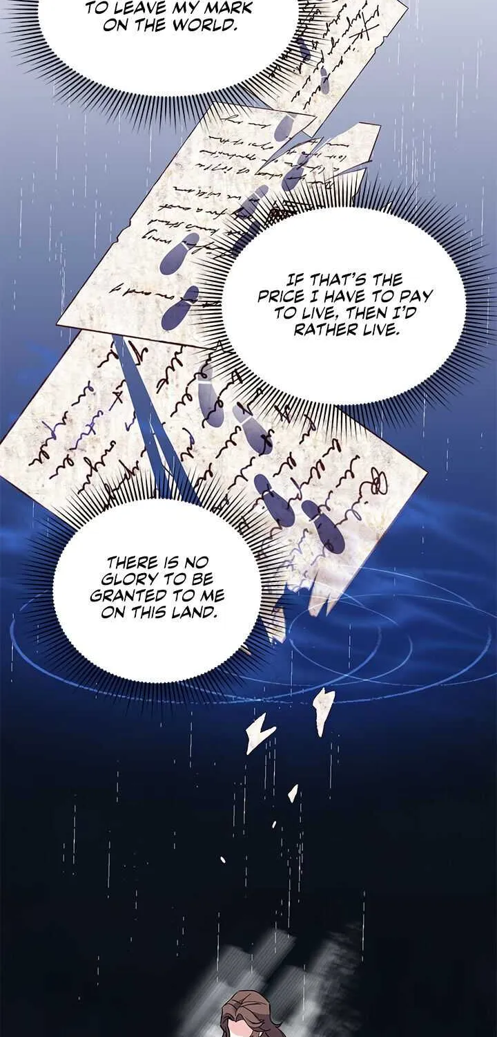 Read Cavier Falcon Princess chapter 13 image 22 on Lezhin