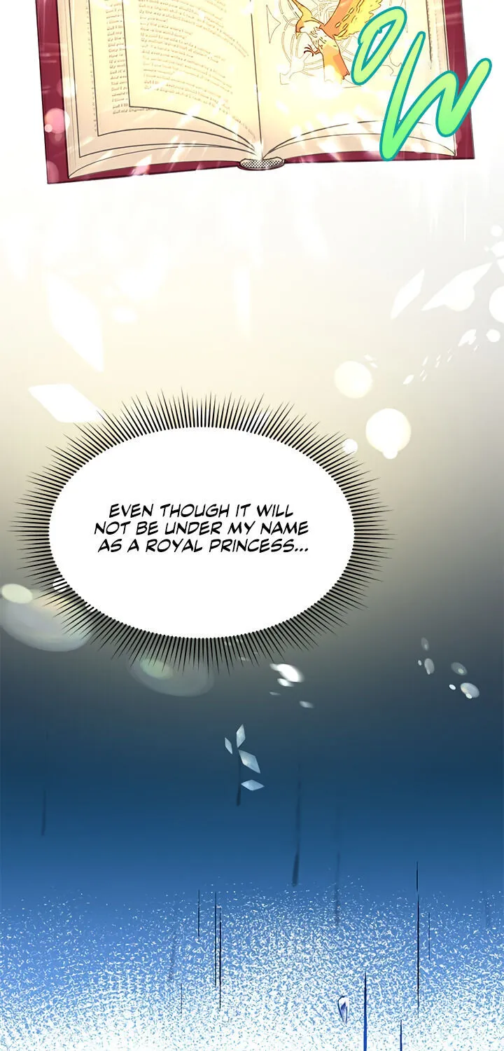 Read Cavier Falcon Princess chapter 13 image 25 on Lezhin