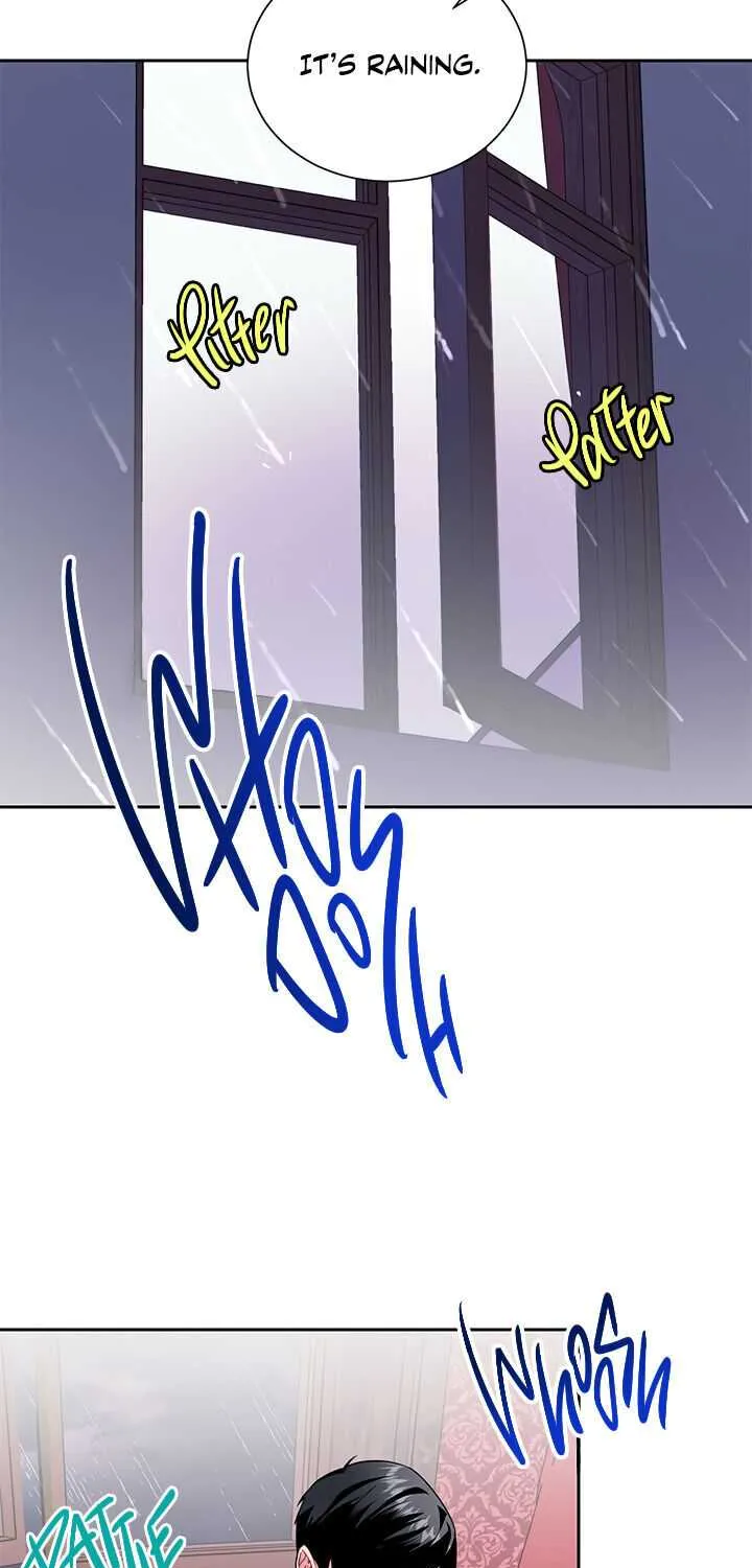 Read Cavier Falcon Princess chapter 13 image 27 on Lezhin