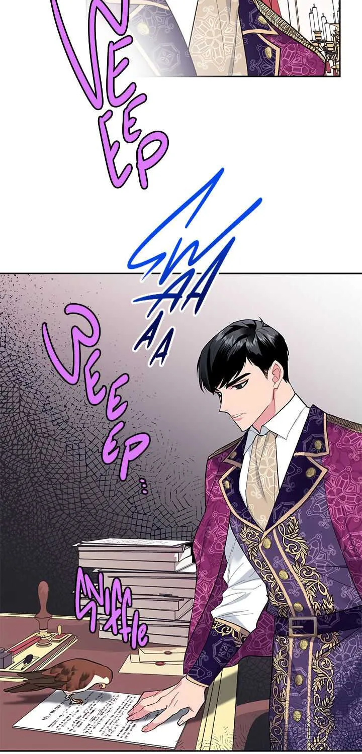 Read Cavier Falcon Princess chapter 13 image 29 on Lezhin