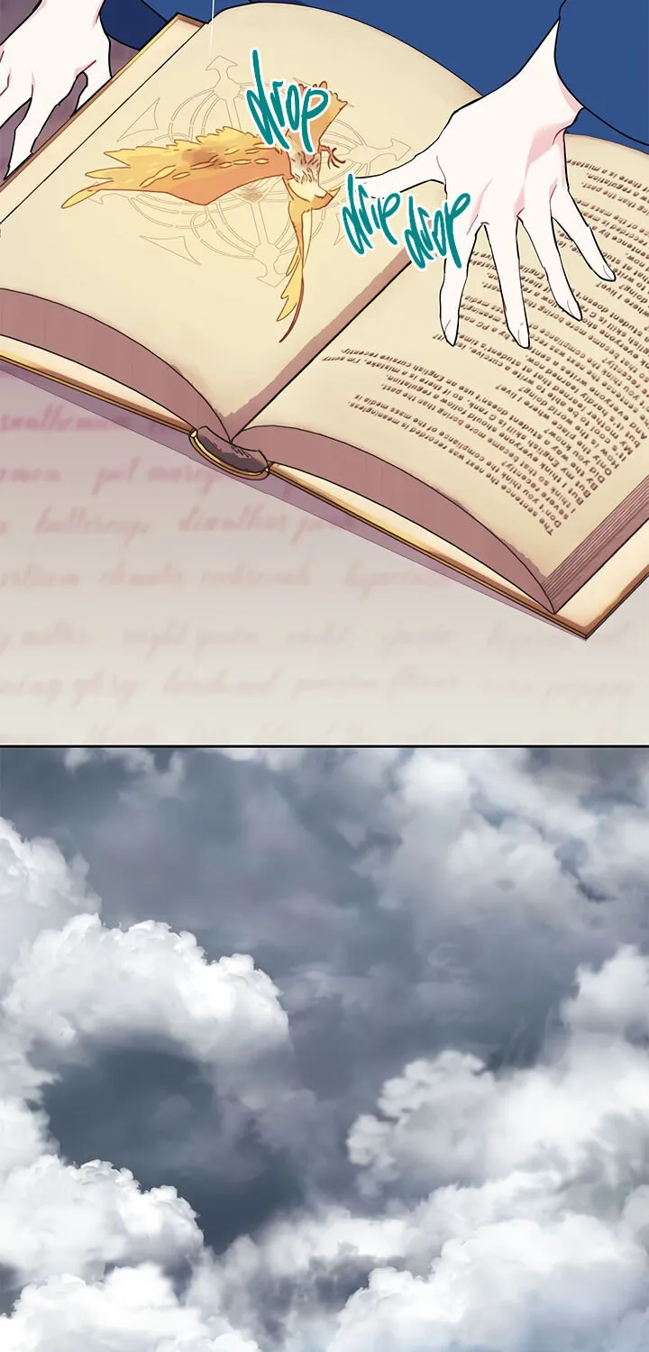 Read Cavier Falcon Princess chapter 13 image 32 on Lezhin