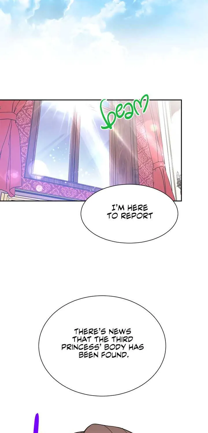 Read Cavier Falcon Princess chapter 13 image 34 on Lezhin