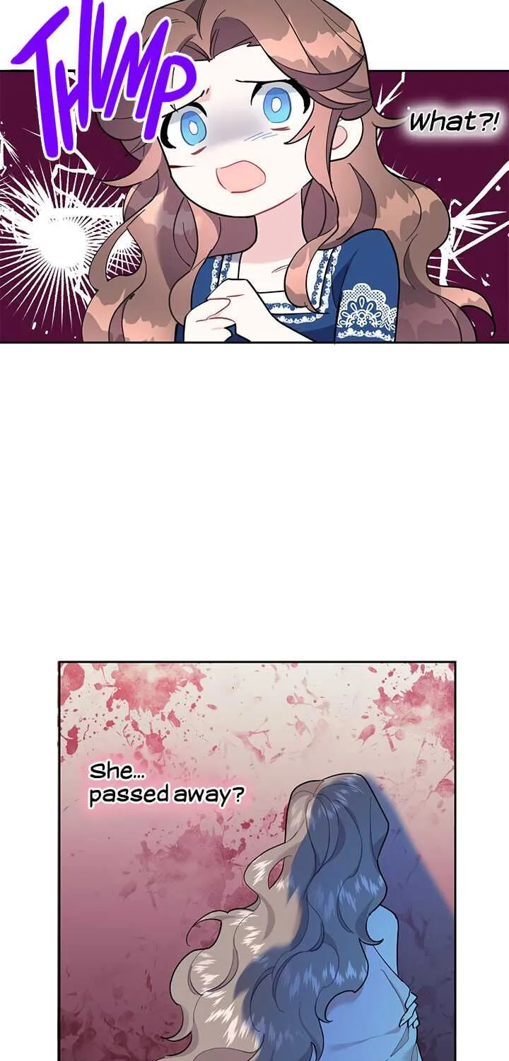 Read Cavier Falcon Princess chapter 13 image 35 on Lezhin