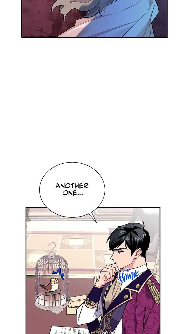 Read Cavier Falcon Princess chapter 13 image 36 on Lezhin