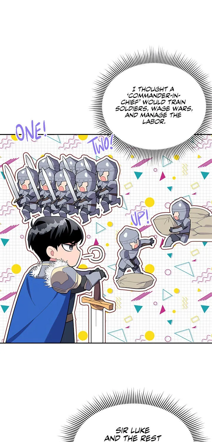 Read Cavier Falcon Princess chapter 13 image 4 on Lezhin
