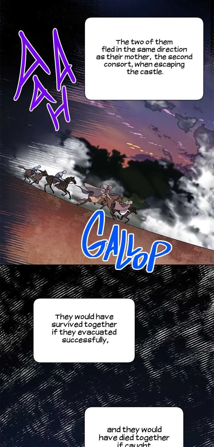 Read Cavier Falcon Princess chapter 13 image 41 on Lezhin