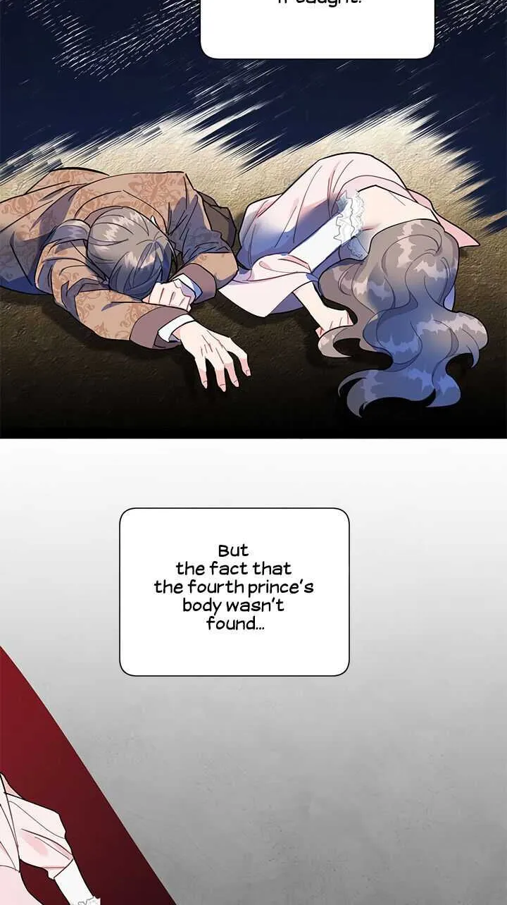 Read Cavier Falcon Princess chapter 13 image 42 on Lezhin