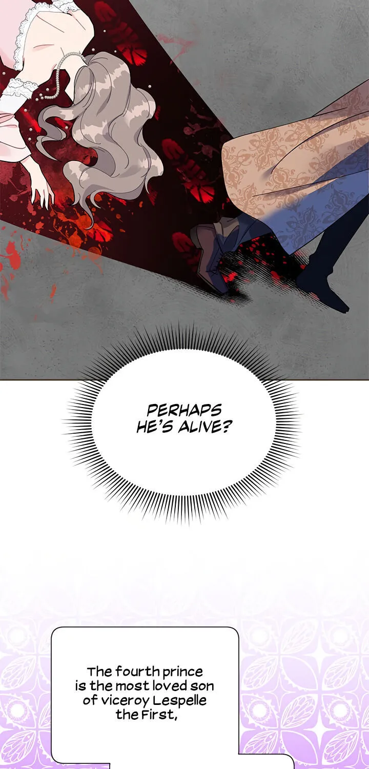 Read Cavier Falcon Princess chapter 13 image 43 on Lezhin