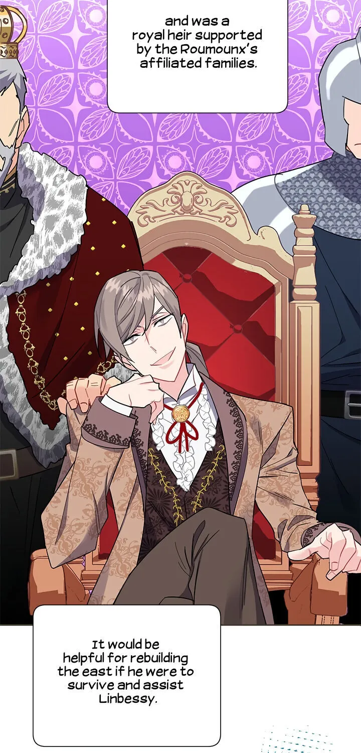 Read Cavier Falcon Princess chapter 13 image 44 on Lezhin