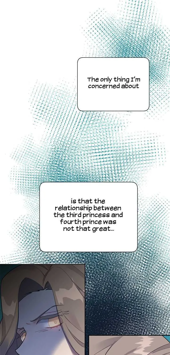 Read Cavier Falcon Princess chapter 13 image 45 on Lezhin