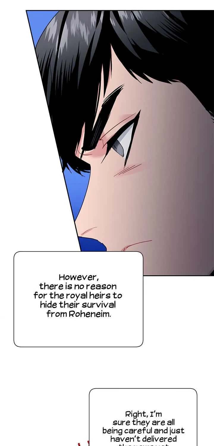 Read Cavier Falcon Princess chapter 13 image 51 on Lezhin