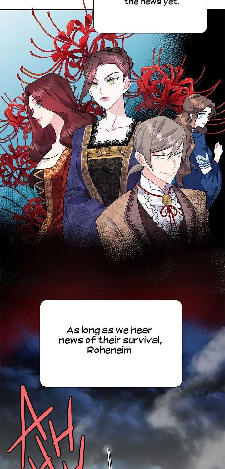 Read Cavier Falcon Princess chapter 13 image 52 on Lezhin
