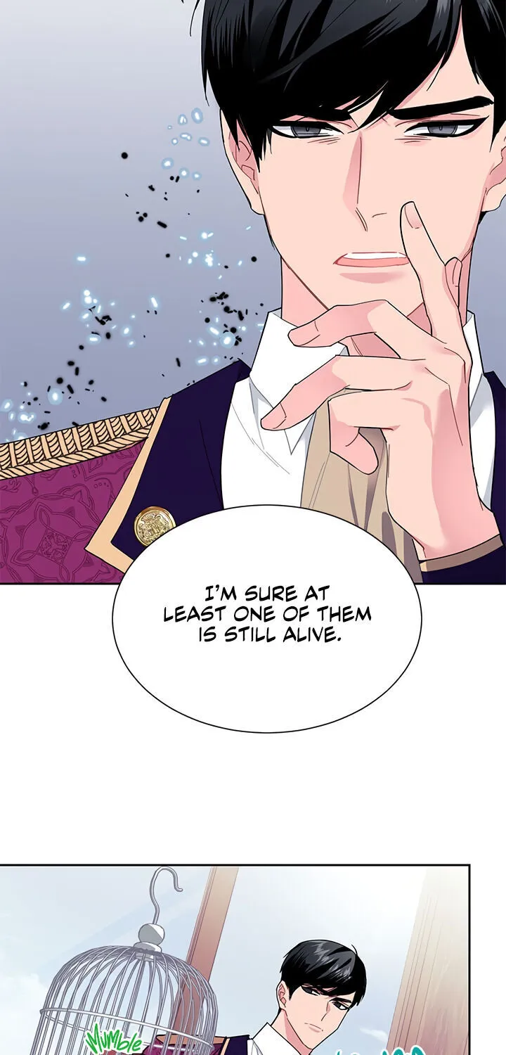 Read Cavier Falcon Princess chapter 13 image 55 on Lezhin