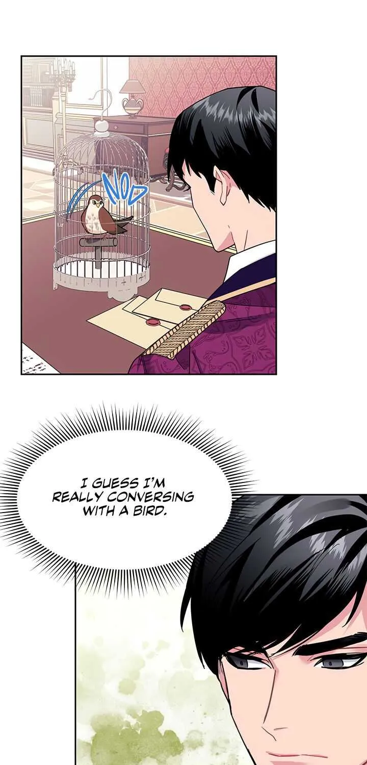 Read Cavier Falcon Princess chapter 13 image 57 on Lezhin