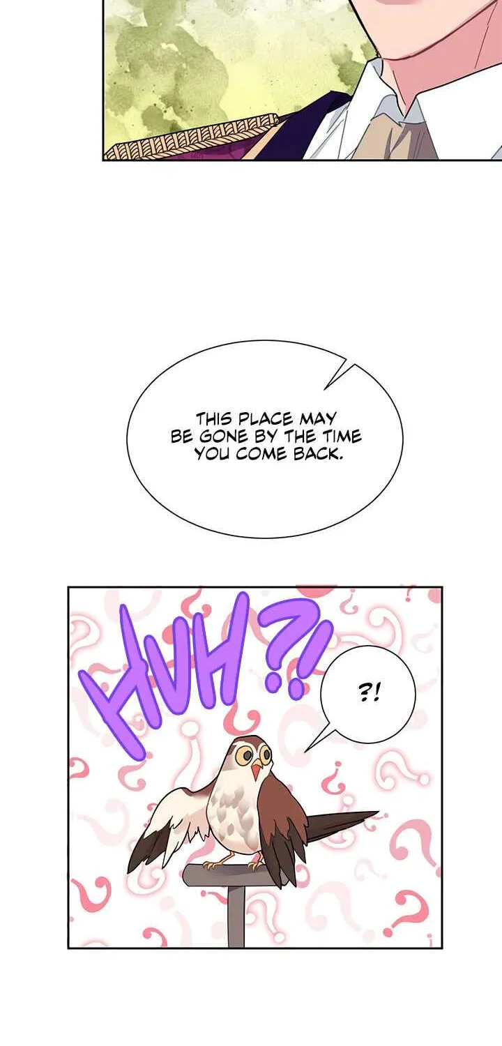 Read Cavier Falcon Princess chapter 13 image 58 on Lezhin