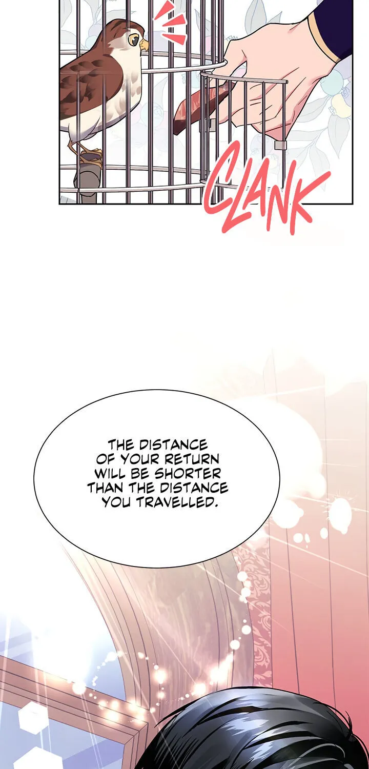 Read Cavier Falcon Princess chapter 13 image 62 on Lezhin