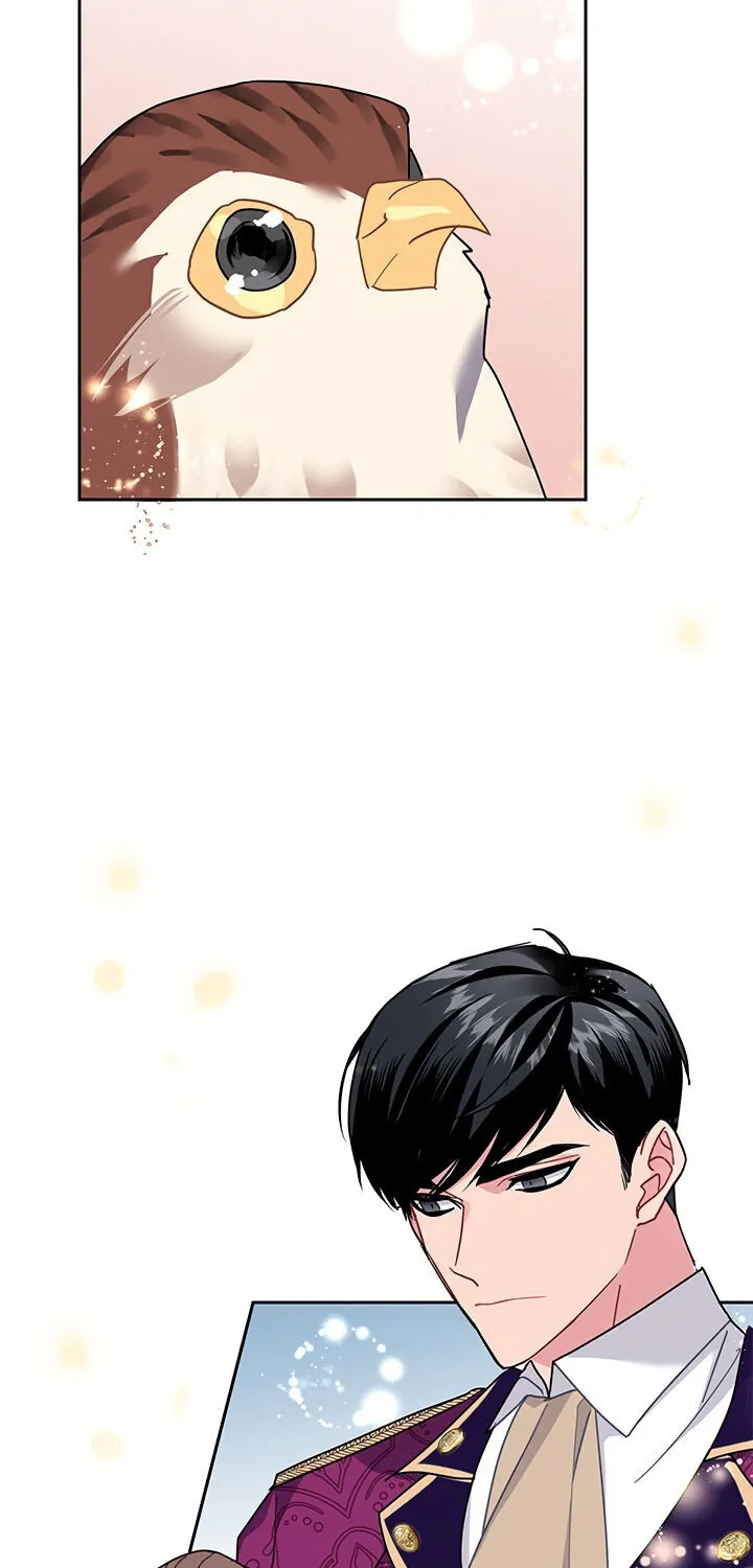 Read Cavier Falcon Princess chapter 13 image 64 on Lezhin