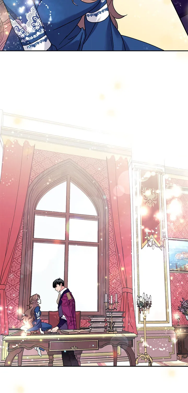 Read Cavier Falcon Princess chapter 13 image 66 on Lezhin