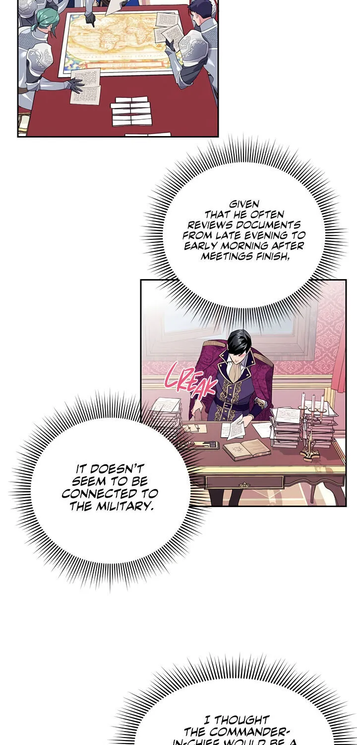 Read Cavier Falcon Princess chapter 13 image 7 on Lezhin