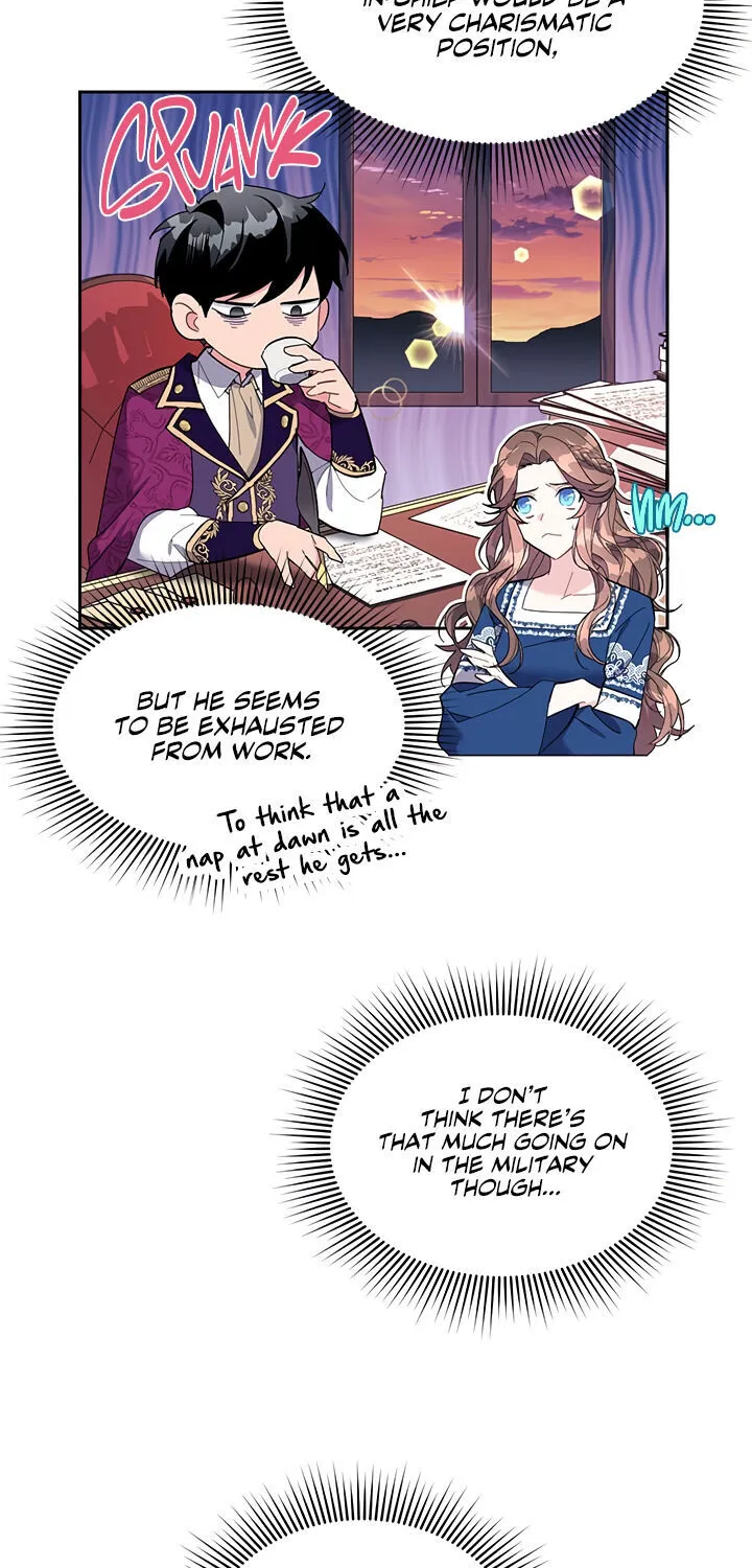 Read Cavier Falcon Princess chapter 13 image 8 on Lezhin