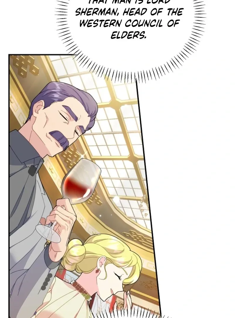 Read Cavier Falcon Princess chapter 130 image 101 on Lezhin