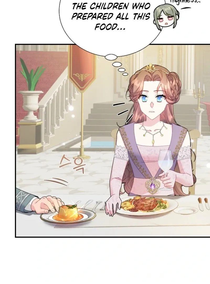 Read Cavier Falcon Princess chapter 130 image 103 on Lezhin