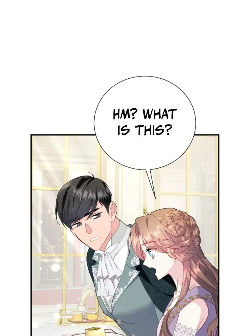 Read Cavier Falcon Princess chapter 130 image 104 on Lezhin