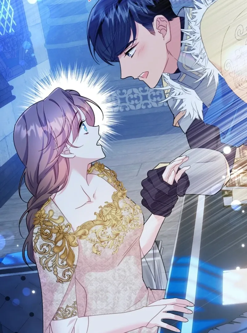 Read Cavier Falcon Princess chapter 130 image 19 on Lezhin