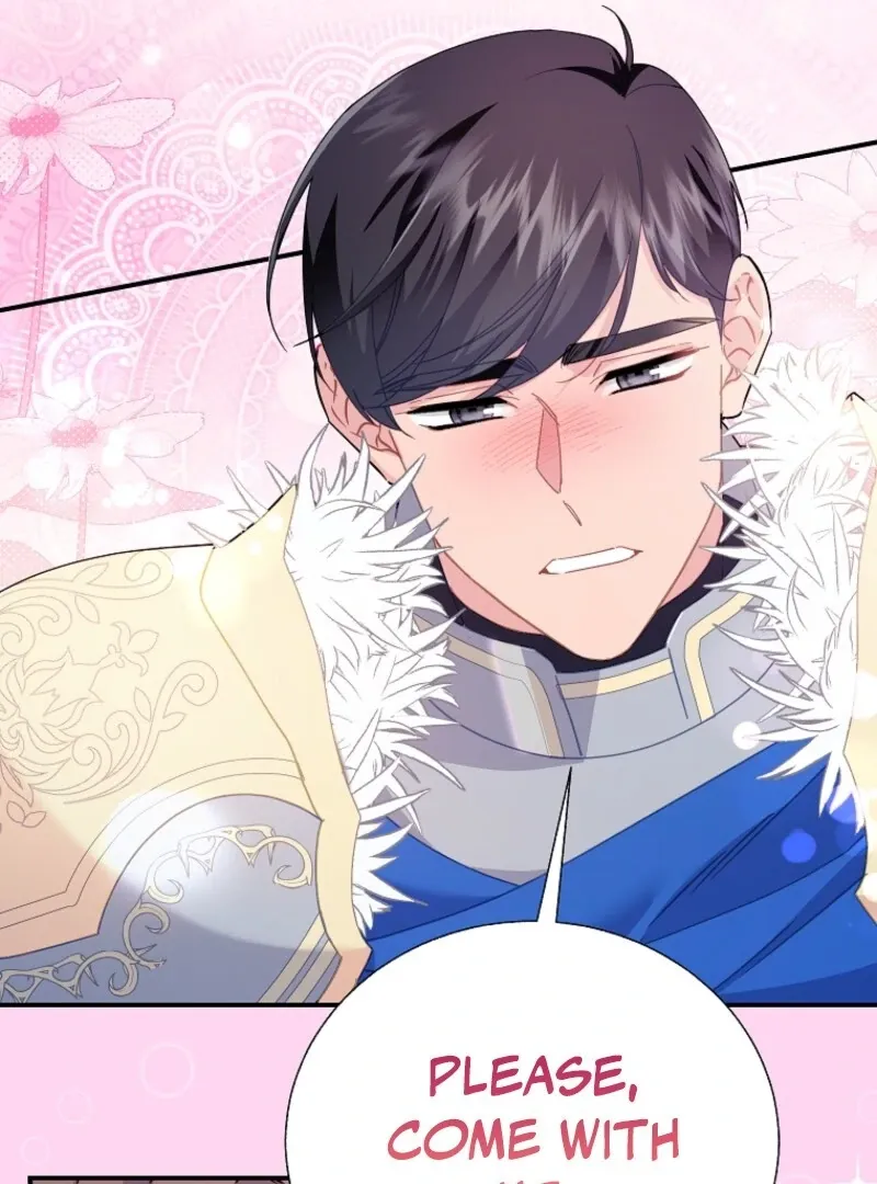 Read Cavier Falcon Princess chapter 130 image 22 on Lezhin