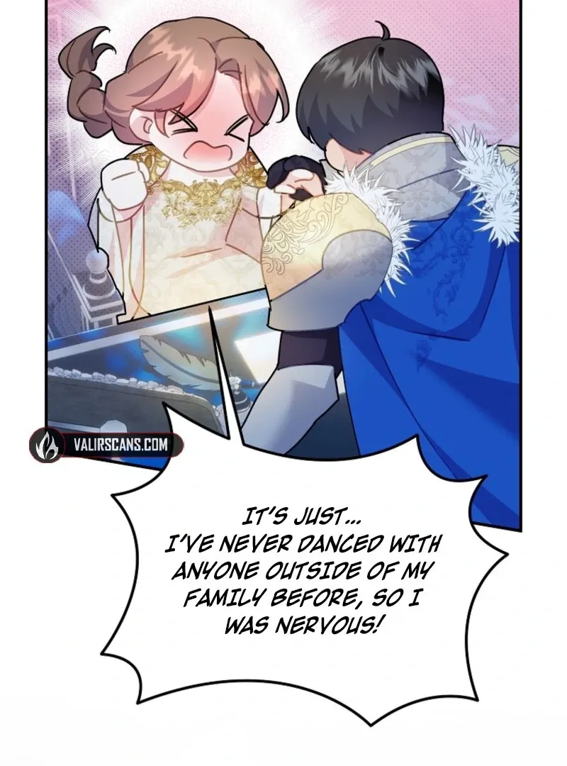 Read Cavier Falcon Princess chapter 130 image 25 on Lezhin