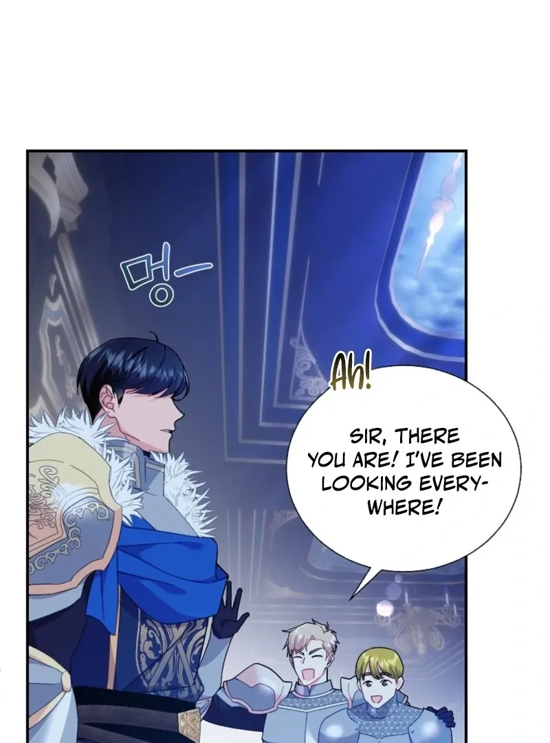 Read Cavier Falcon Princess chapter 130 image 29 on Lezhin