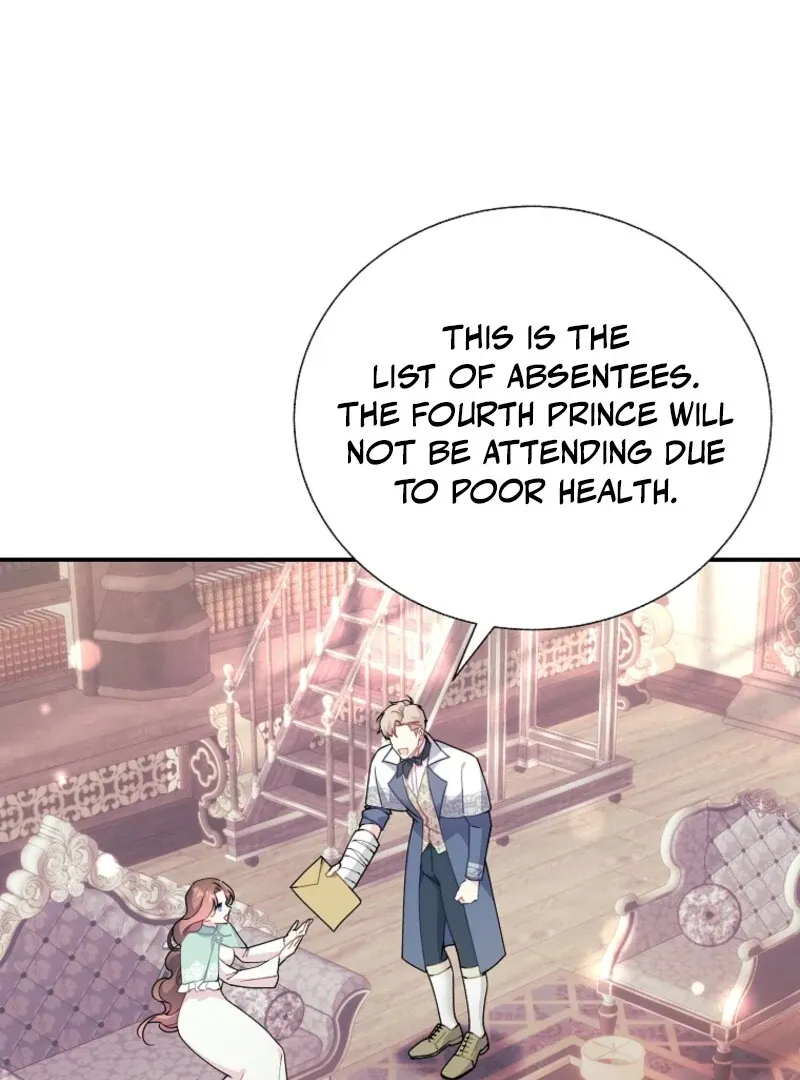 Read Cavier Falcon Princess chapter 130 image 39 on Lezhin