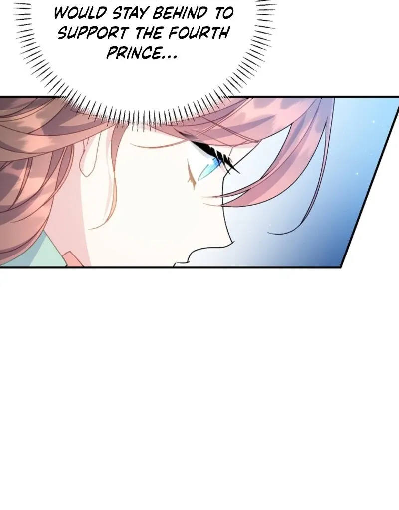 Read Cavier Falcon Princess chapter 130 image 43 on Lezhin