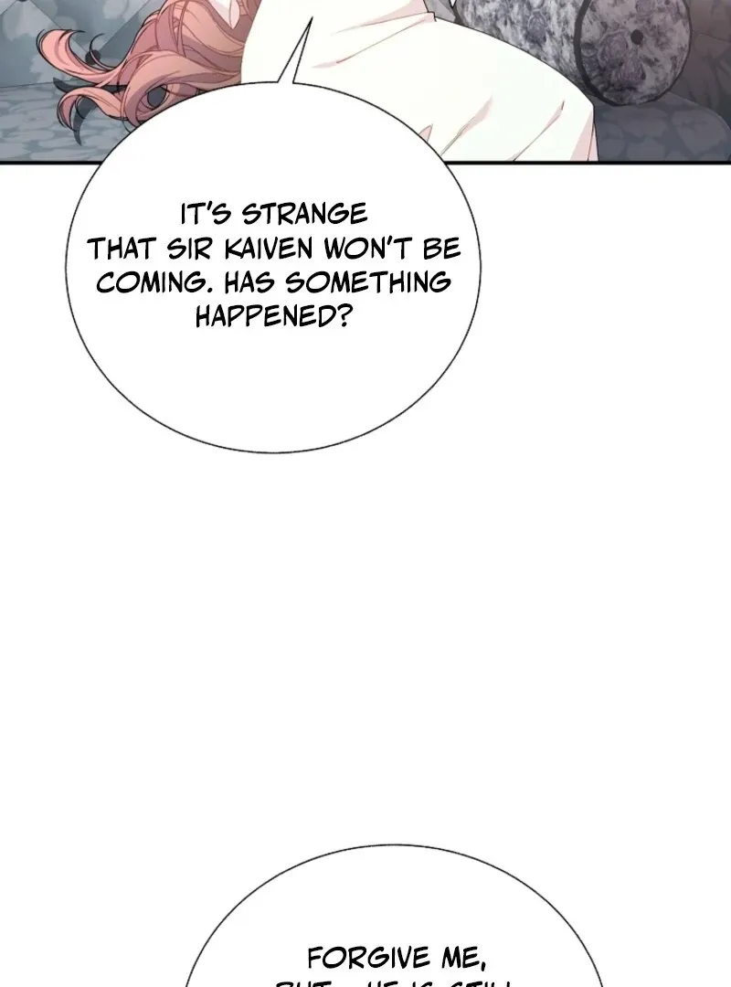 Read Cavier Falcon Princess chapter 130 image 45 on Lezhin
